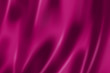 Purple satin texture