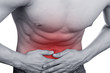Abdominal pain