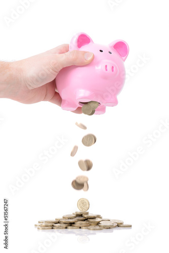Photo: rainy day funds rainy day funds