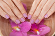Photo: Spa Treatment For Hands Spa Treatment For Hands