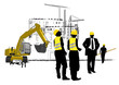 chantier
