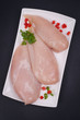 Chicken breast
