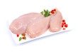 Chicken breast