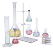 Chemical laboratory