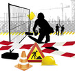 chantier