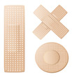 Adhesive bandage