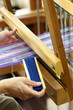 On The Loom