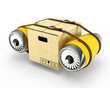 delivery concept