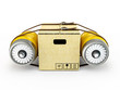 delivery concept
