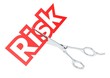 Cut the risk