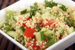 Foto: couscous salad couscous salad