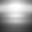Brushed metal