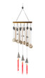 Chinese wind chime