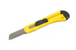 Tool on the white background