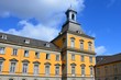 Hauptgebäude der Universität Bonn