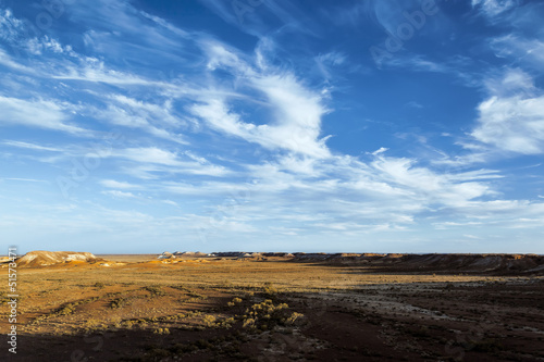 Photo: Breakaways Coober Pedy Breakaways Coober Pedy