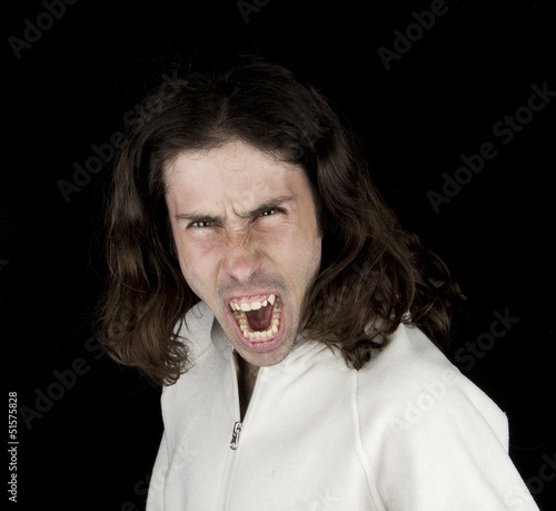Photo: rage men rage men
