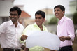 Young indian students
