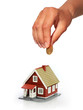 Real estate concept.
