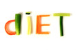 Photo: Diet. Diet.