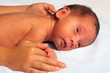 Photo: Mom And Newborn Mom And Newborn