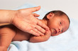 Photo: Mom And Newborn Mom And Newborn