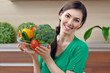 healthy food