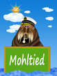 Illustration: Mohltied Mohltied