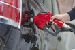 Véhicule - Faire le plein de carburant