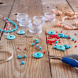 Photo: Bead making accessories Bead making accessories