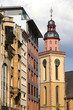 Historische Architektur in Frankfurt am Main
