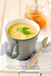 Potato Cream Soup