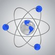 Peace atom