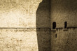 Castle windows