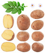 potatoes