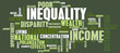 Income Inequality