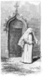Nun - Nonne - Schwester