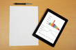 tablet computer