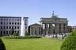Brandenburg gate
