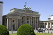 Brandenburg gate