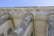 Brandenburg gate