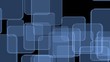 Moving Squares - vertical (+depth, loopable at 10sec, 50p)
