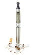 Electronic cigarette