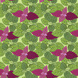 background of basil