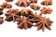 Anise stars