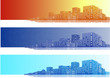 Cityscapes Banner