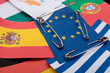 Unter dem Schutz der EU