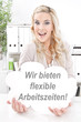 Flexible Arbeitszeiten