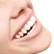 healthy smile