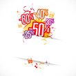 Soldes personnalisable